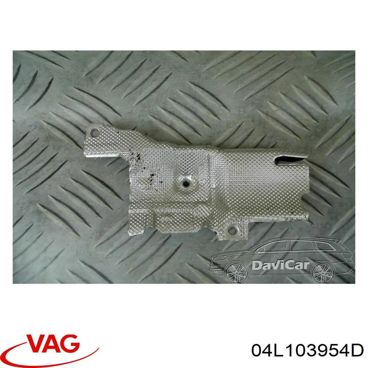  VAG 04L103954D цена, от 19.00 USD