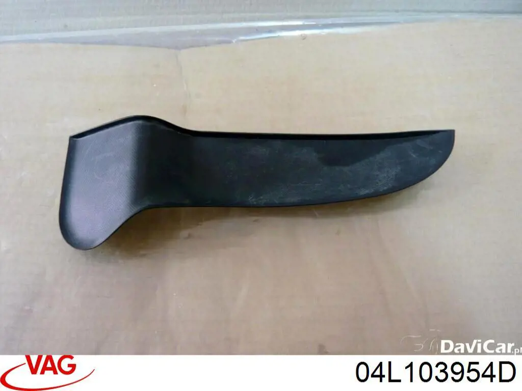  VAG 04L103954D