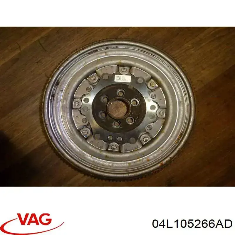 Маховик 04L105266Q VAG