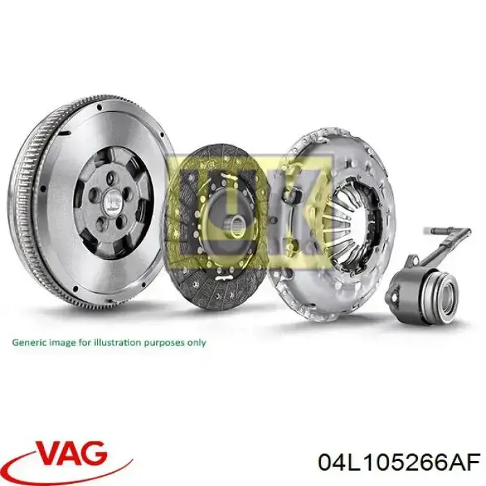 04L105266AF VAG