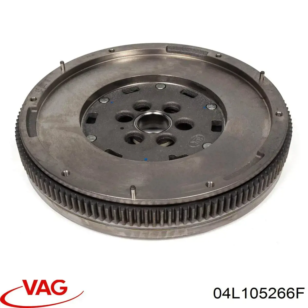 Купить 2294002426 Sachs Маховик с зубчатым ободом