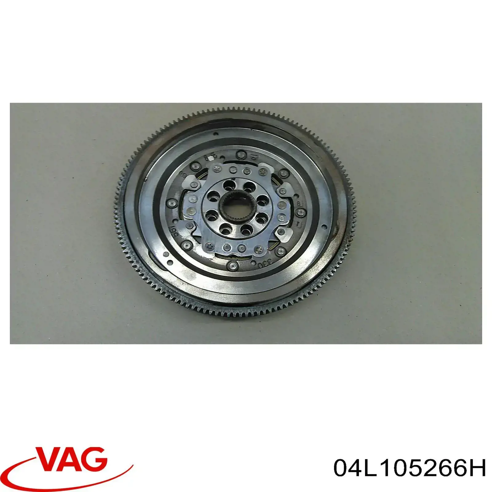 Купить 2295001817 Sachs Маховик с зубчатым ободом