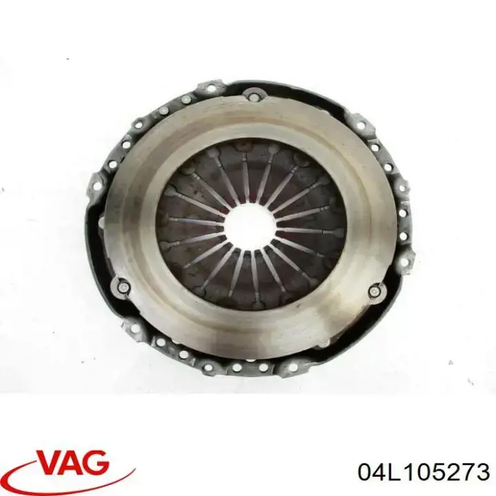  VAG 04L105273 цена, от 18.48 USD