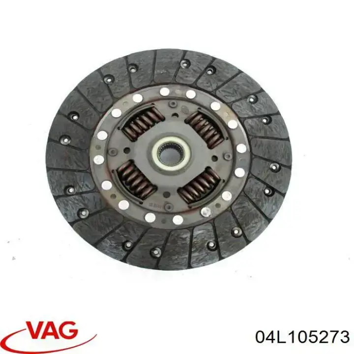 Купить 04L105273 VAG 