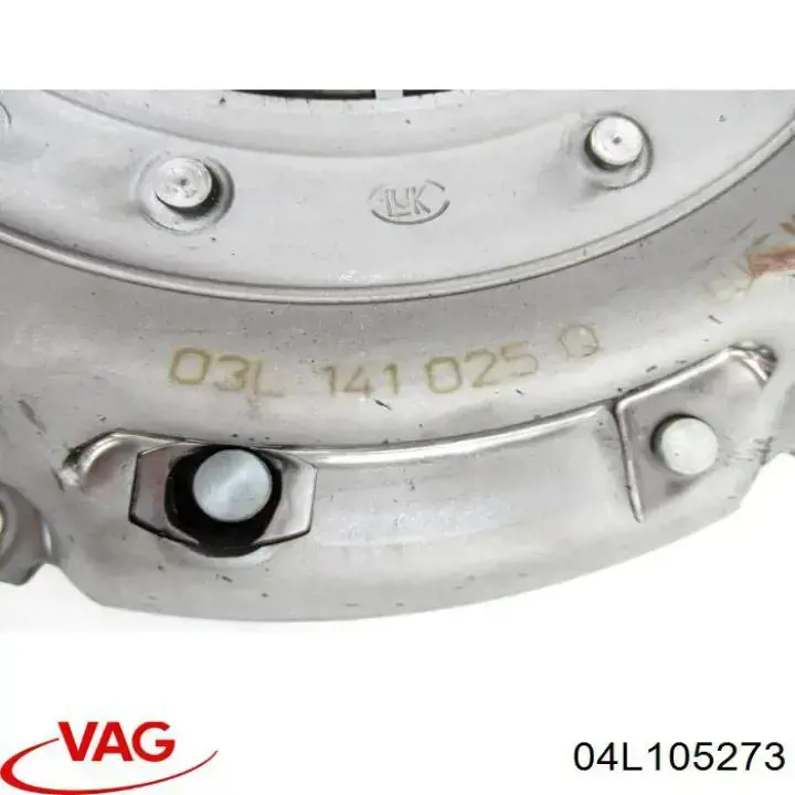  04L105273 VAG