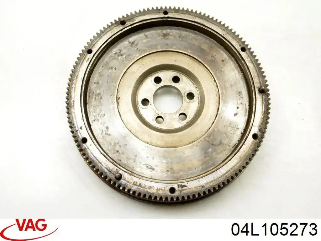  VAG 04L105273