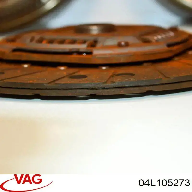 04L105273 VAG 