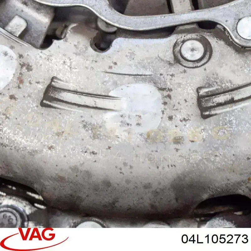Купить 04L105273 VAG 