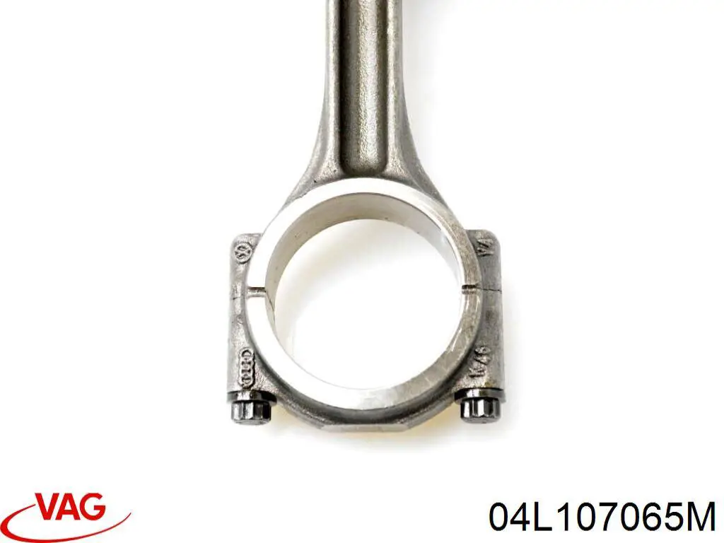 Поршень в сборе Mahle Original 028PI00158000 цена, от 100.40 USD