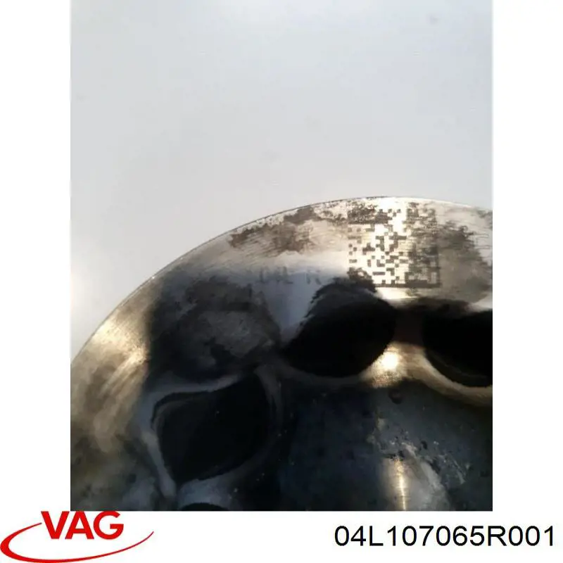  VAG 04L107065R001 цена, от 366.57 USD
