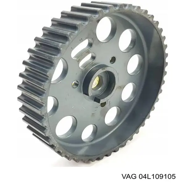 Engrenagem de cadeia da roda dentada da árvore distribuidora de motor Volkswagen Caddy preço, a partir de 92,36 USD