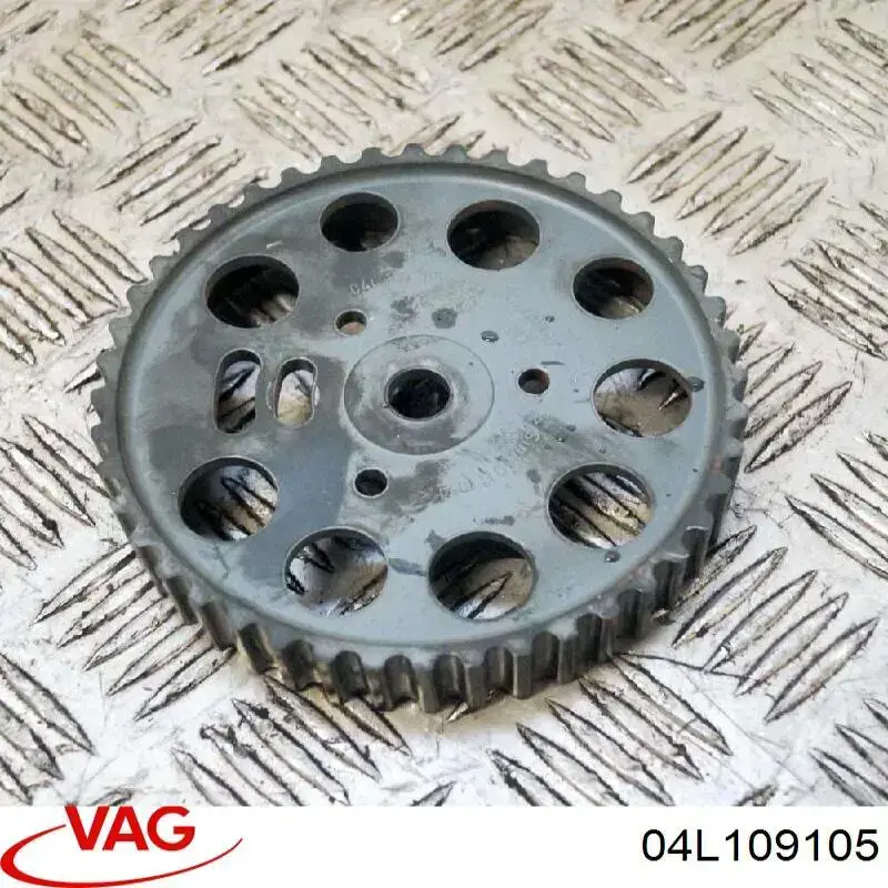 04L109105 VAG/Audi