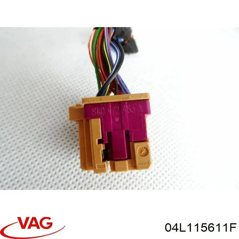 T403251 STC Щуп уровня масла