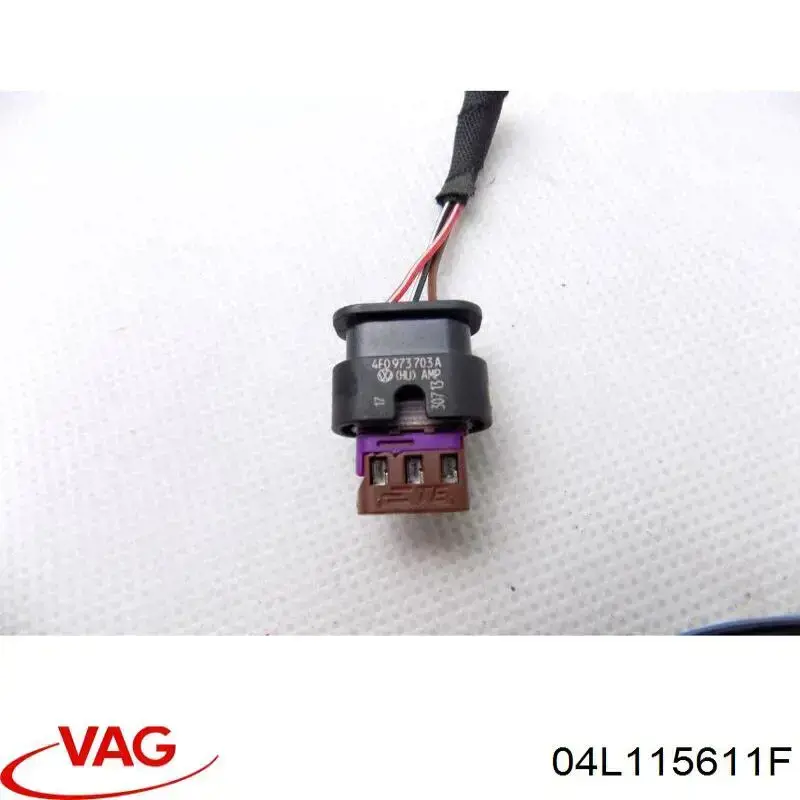 Щуп масляный T403251 STC