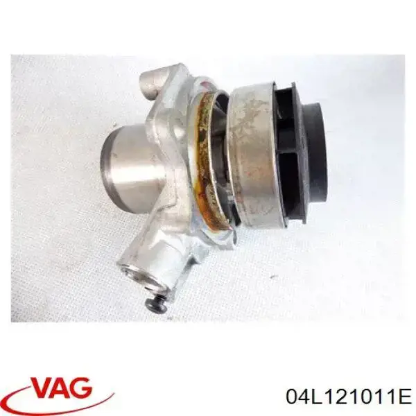 Помпа 04L121011E VAG