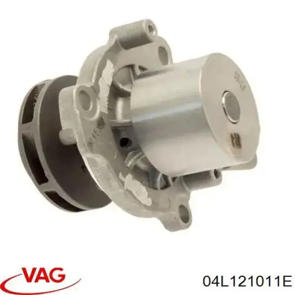 Водяной насос VAG 04L121011E