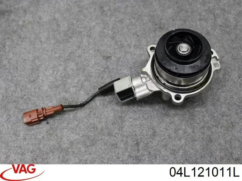 Водяной насос VAG 04L121011L