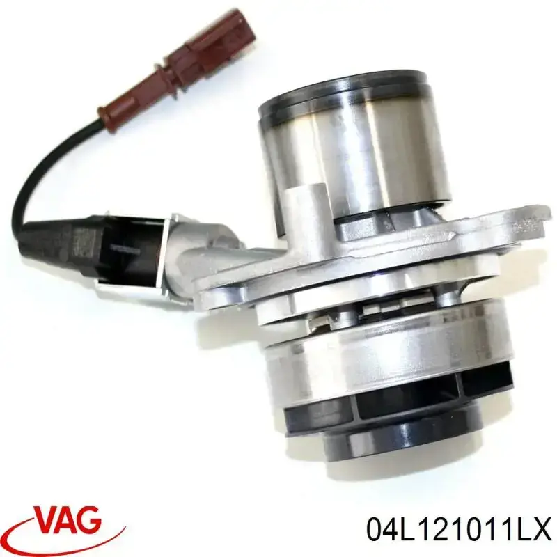 Водяной насос VAG 04L121011LX