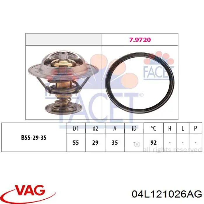  04L121026AG VAG