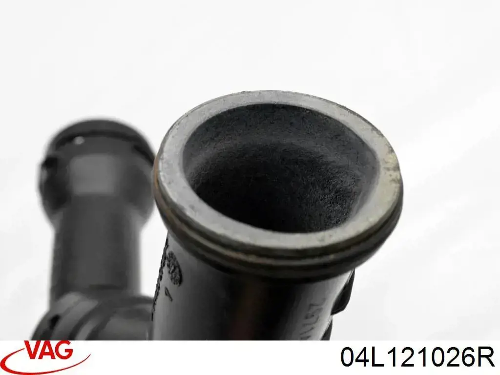 Кожух термостата VAG 04L121026R цена, от 29.25 USD