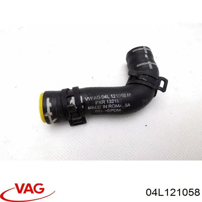  04L121058AC VAG