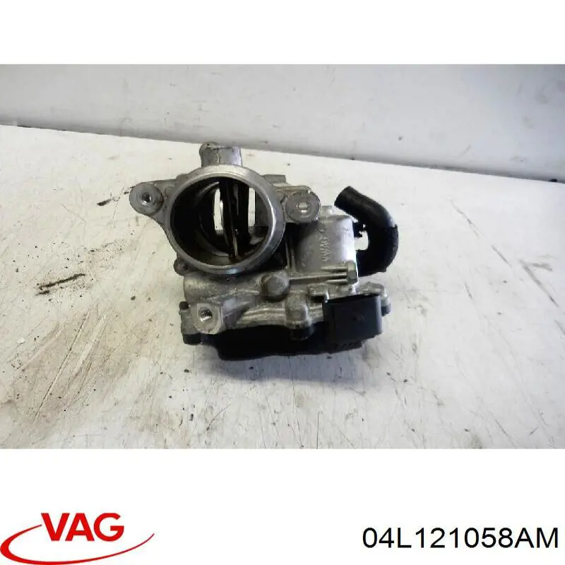 Купить 04L121058AM VAG 