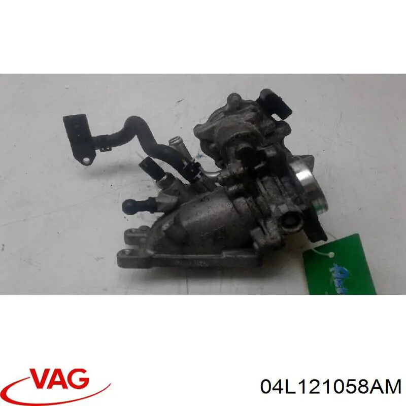  VAG 04L121058AM цена, от 6.33 USD
