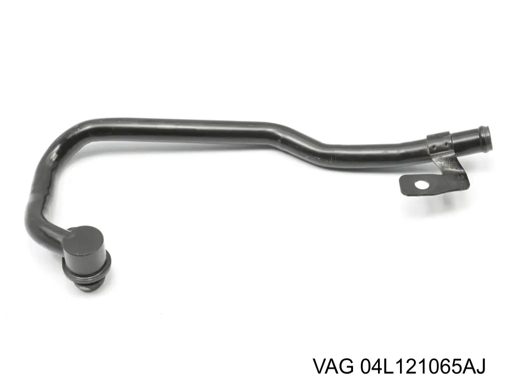 04L121065AJ VAG Шланг термостата