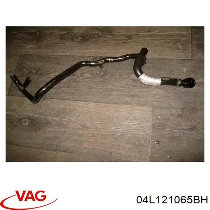 04L121065BH VAG 