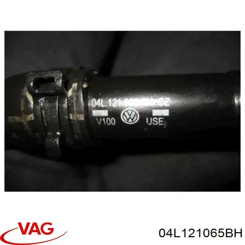  VAG 04L121065BH