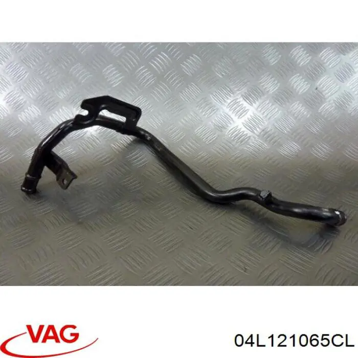  04L121065CG VAG