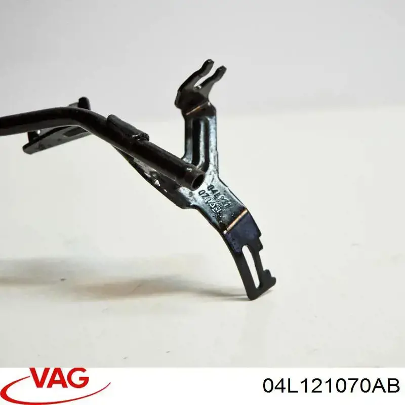 Купить 04L121070AB VAG Трубопроводы и шланги системы охлаждения