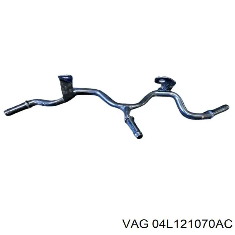 Купить 04L121070AC VAG 