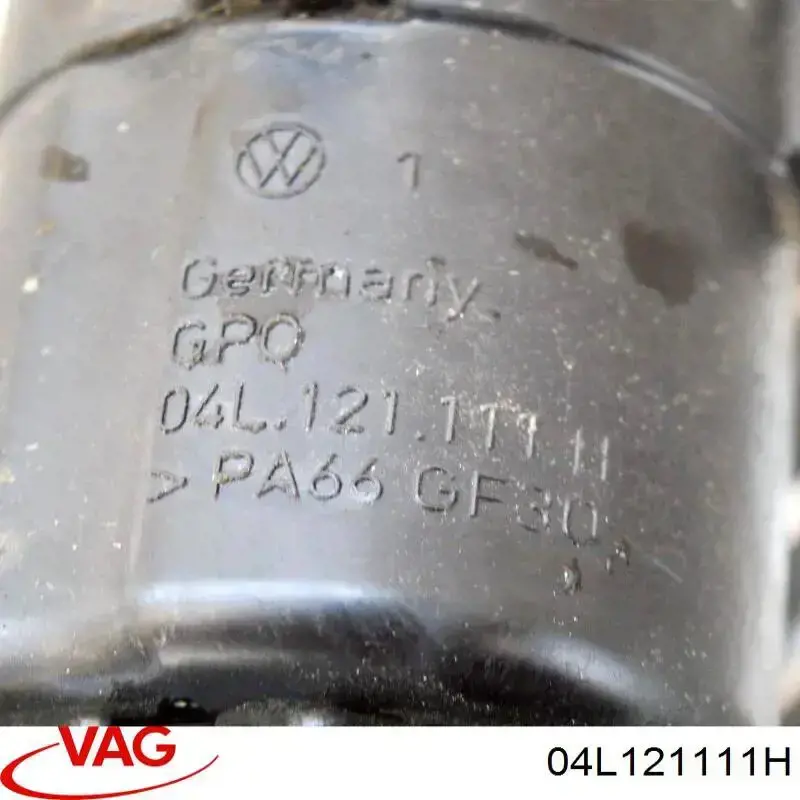  VAG 04L121111H цена, от 10.14 USD