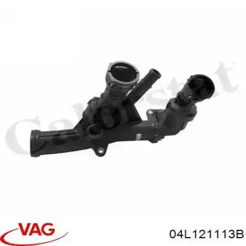 Купить 04L121113B VAG Автомобильный термостат