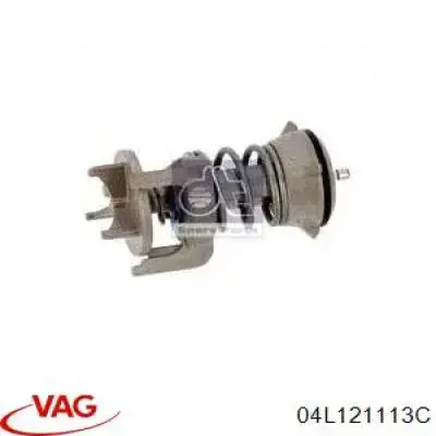 Термостат в корпусе VAG 04L121113C цена, от 70.25 USD