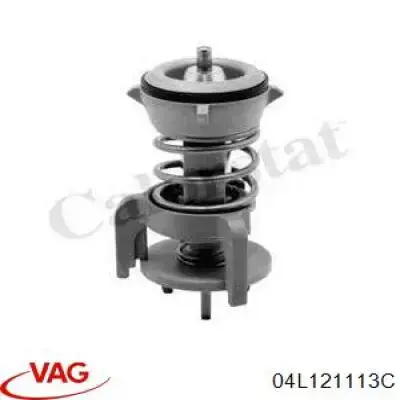 Термостат 04L121113C VAG