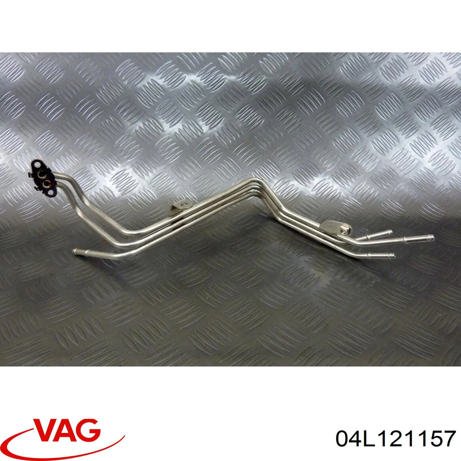  VAG 04L121157