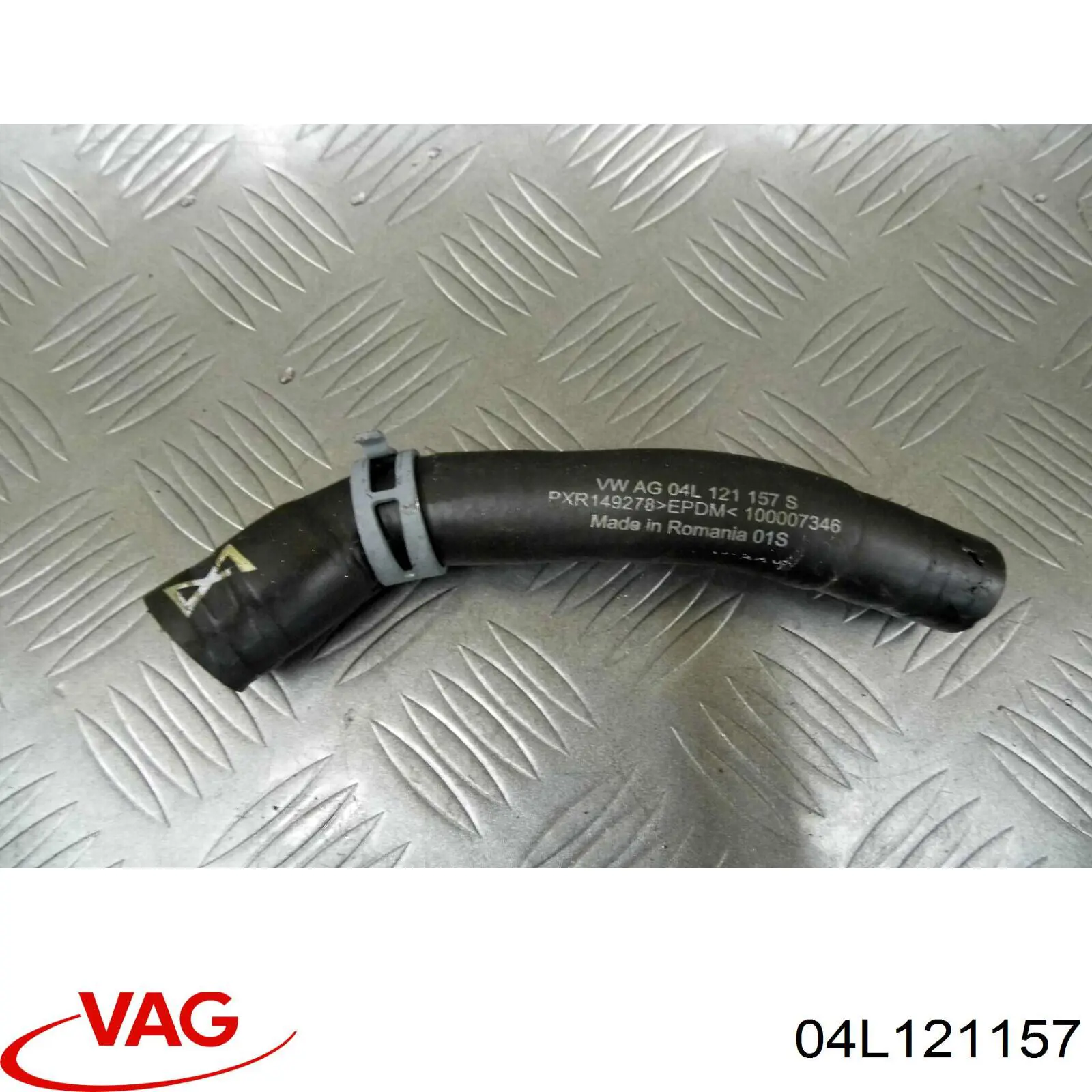 04L121157 VAG 