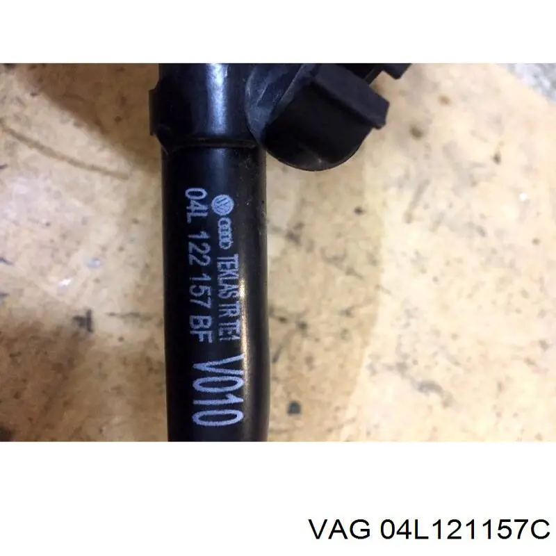  VAG 04L121157C цена, от 12.72 USD