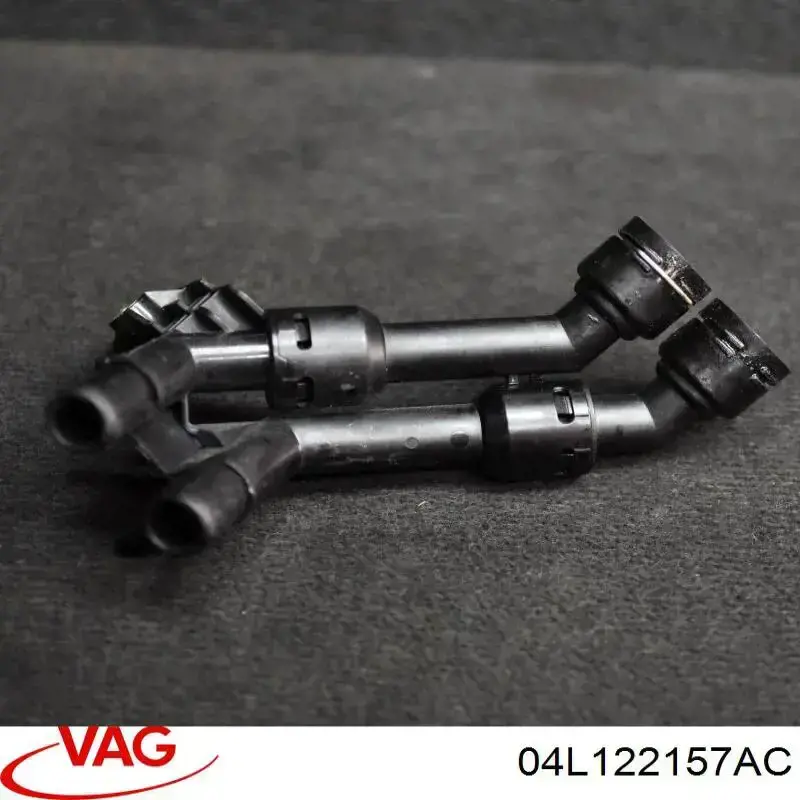  VAG 04L122157AC