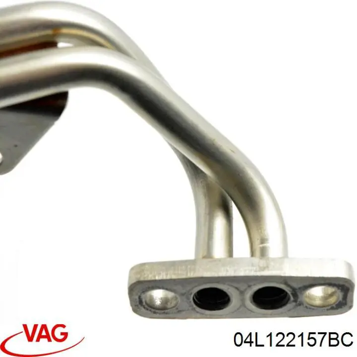  VAG 04L122157BC