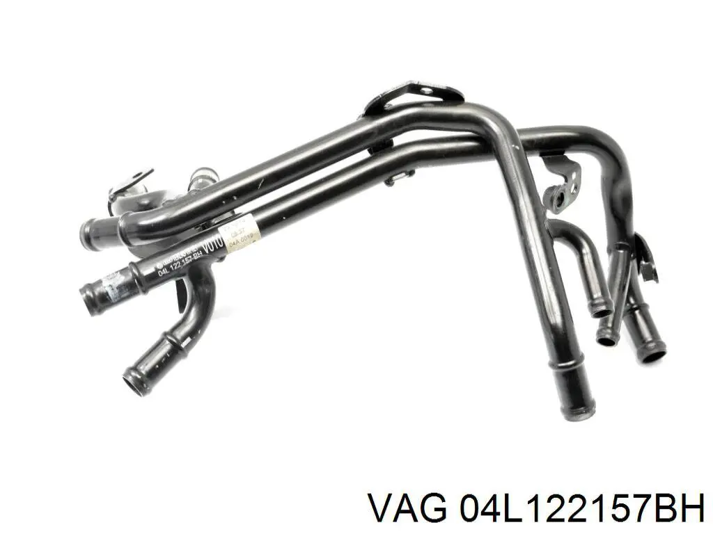  VAG 04L122157BQ цена, от 49.72 USD