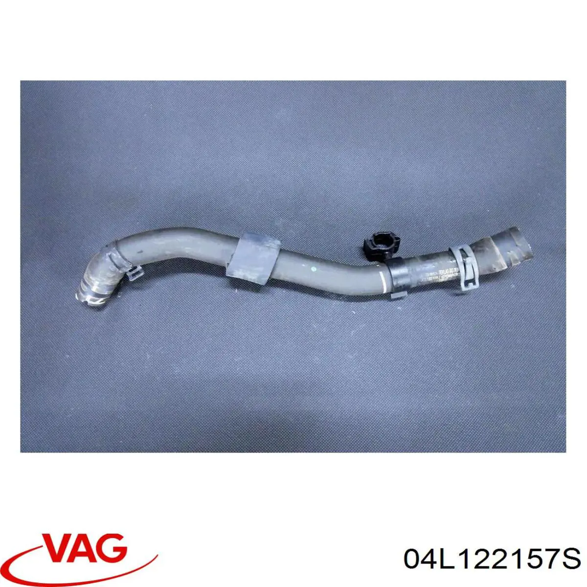  VAG 04L122157S