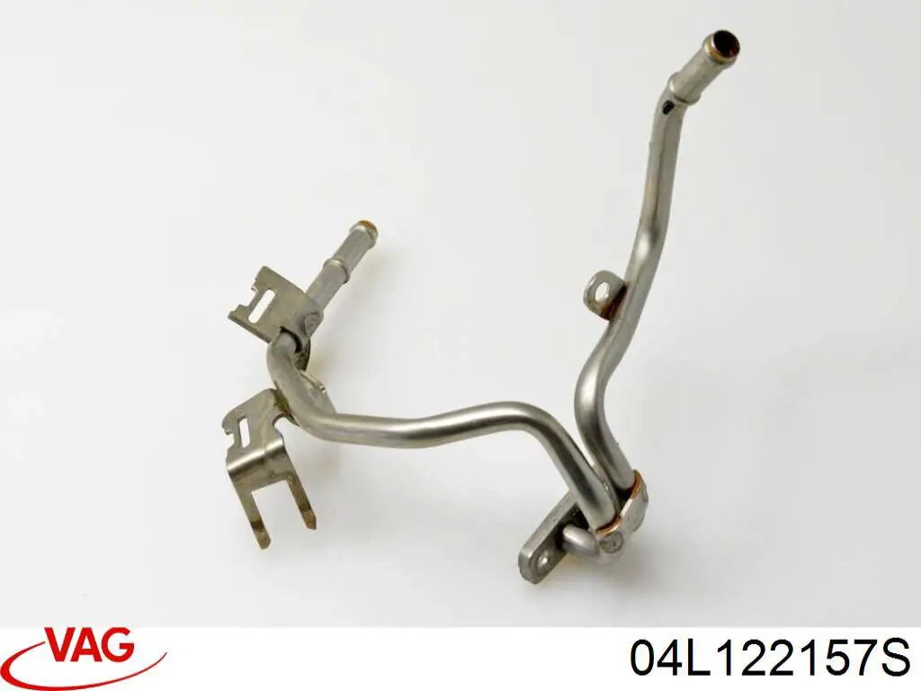  VAG 04L122157S цена, от 22.80 USD