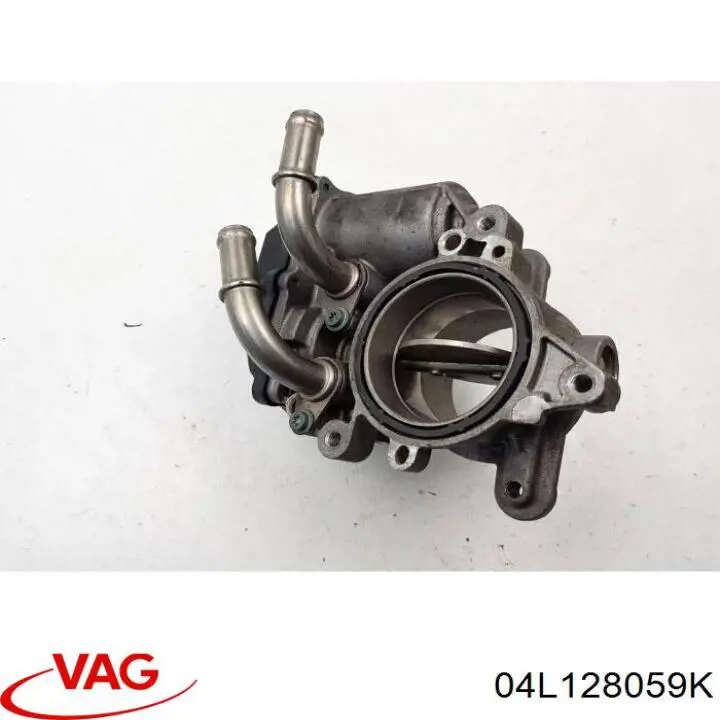 Купить A2C59506484 Continental/Siemens Блок дроссельной заслонки
