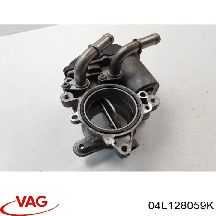 Купить 04L128059K VAG Блок дроссельной заслонки