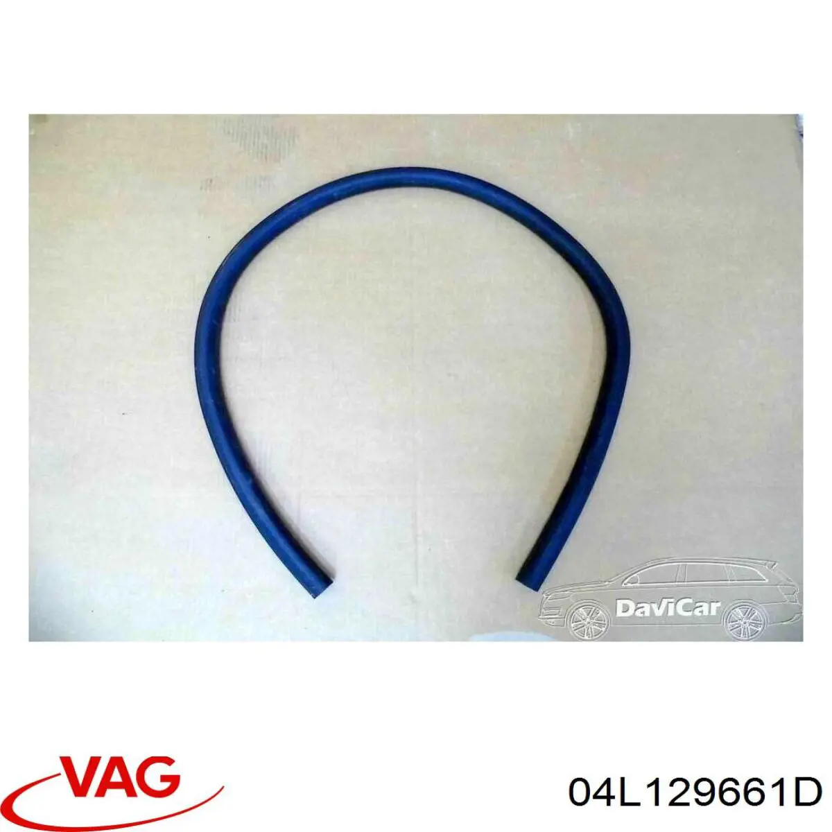  04L129661D VAG