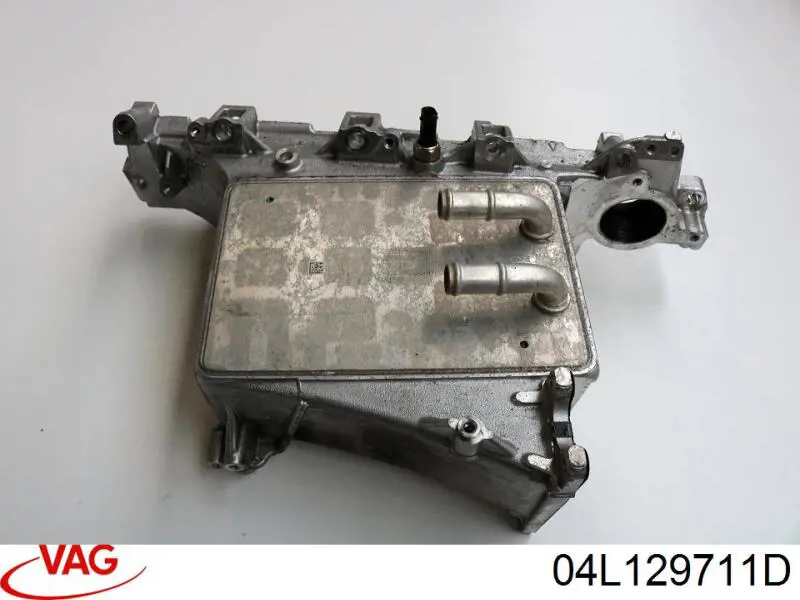 Коллектор впускной Vika 11291803101 цена, от 201.05 USD