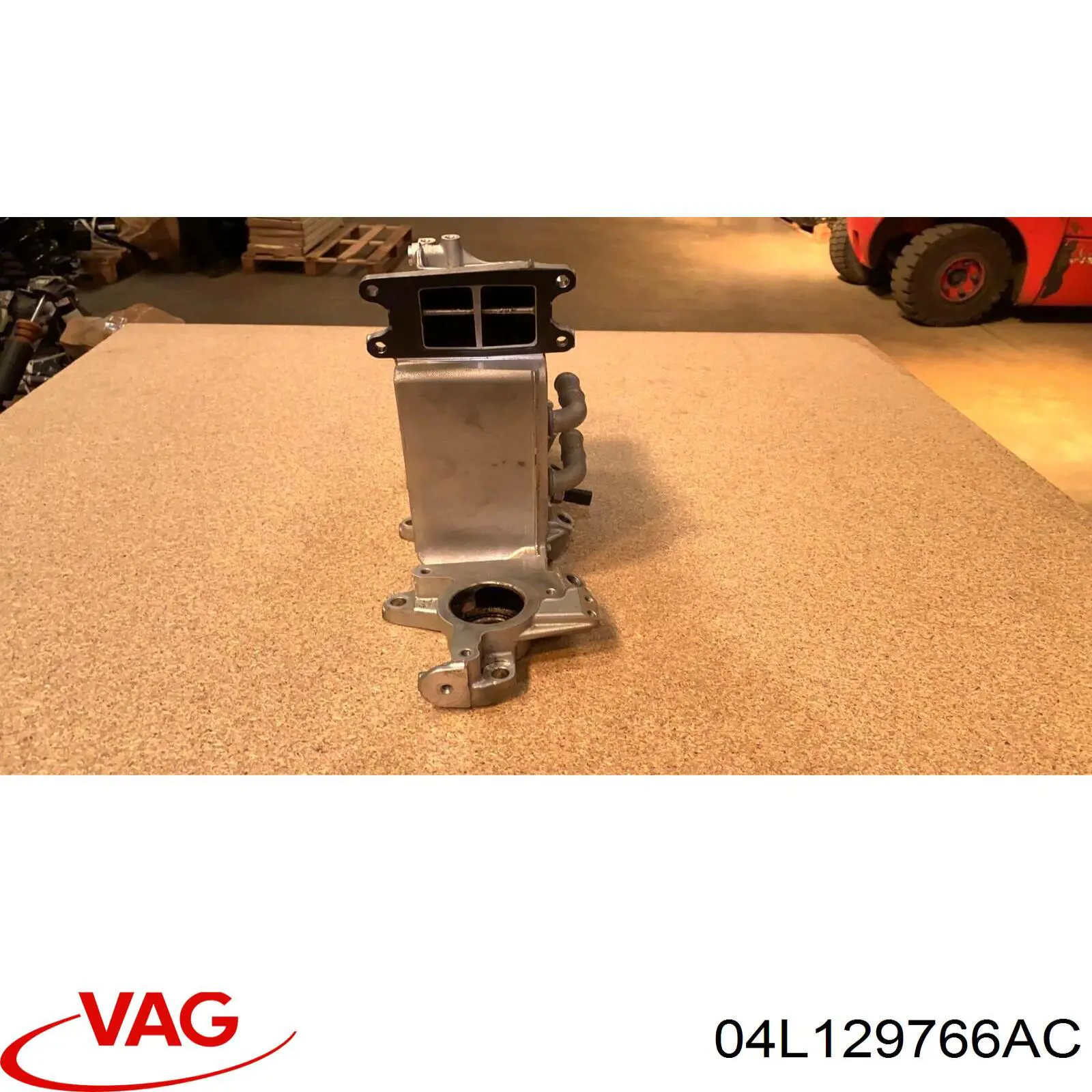 VAG 04L129766AC цена, от 179.74 USD